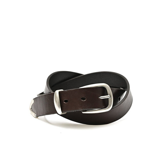 BARBA レザー100% ベルト｜435581-A-85｜GUARDAROBA MILANO OFFICIAL STORE