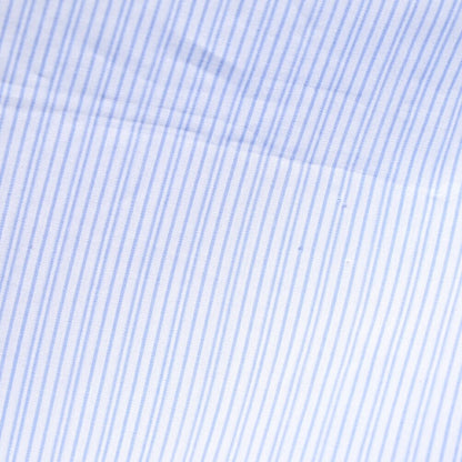 BARBA コットン100% ホリゾンタルカラーシャツ(カッタウェイ)｜435747｜GUARDAROBA MILANO OFFICIAL STORE