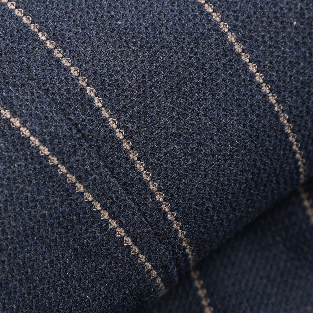 SALE｜BARBA バルバ / DYNAMIC コットン100% 6Bダブルブレスト