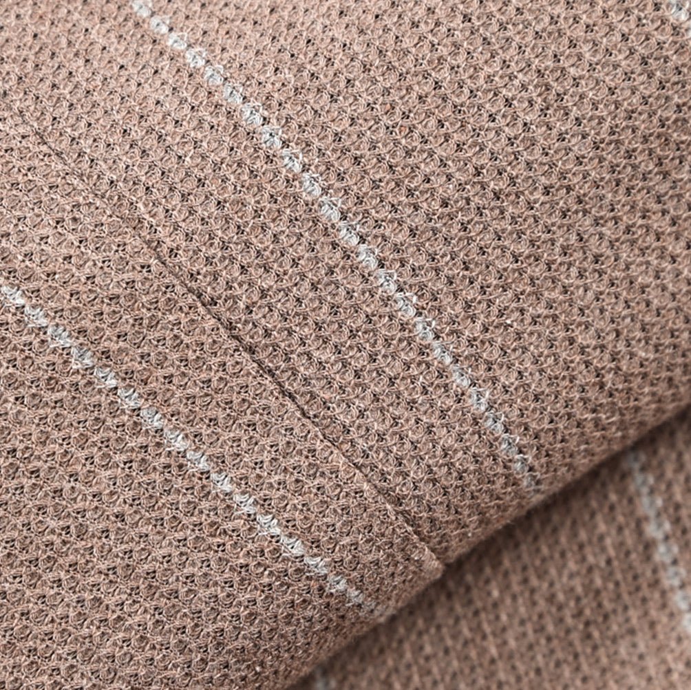 BARBA コットン100% 6Bダブルブレストテーラードジャケット / DYNAMIC｜434236｜GUARDAROBA MILANO OFFICIAL STORE