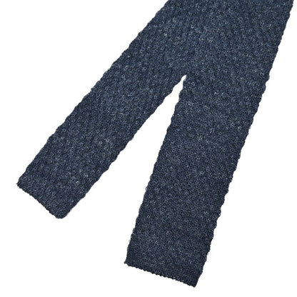 BARBA リネン100% ネクタイ ニットタイ / cucito a mano 手縫い仕立て｜428535｜GUARDAROBA MILANO OFFICIAL STORE