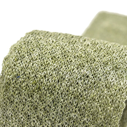 BARBA リネン100% ネクタイ ニットタイ / cucito a mano 手縫い仕立て｜428540｜GUARDAROBA MILANO OFFICIAL STORE