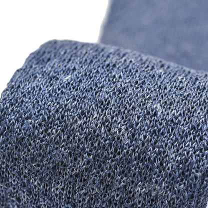 BARBA リネン100% ネクタイ ニットタイ / cucito a mano 手縫い仕立て｜428551｜GUARDAROBA MILANO OFFICIAL STORE