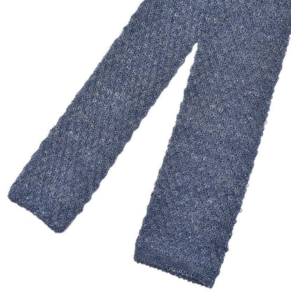 BARBA リネン100% ネクタイ ニットタイ / cucito a mano 手縫い仕立て｜428551｜GUARDAROBA MILANO OFFICIAL STORE