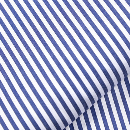 BARBA コットン100% ホリゾンタルカラーシャツ / cucito a mano 手縫い仕立て｜435753｜GUARDAROBA MILANO OFFICIAL STORE