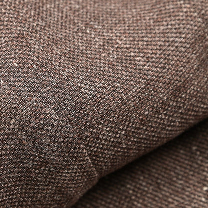 BARBA ウール混リネン 2Bシングルテーラードジャケット / EASY J MONO｜434101-48｜GUARDAROBA MILANO OFFICIAL STORE