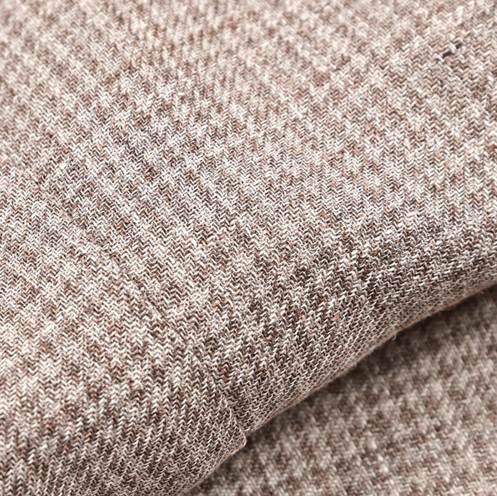 BARBA ウール混リネン 2Bシングルテーラードジャケット / EASY J MONO｜434191｜GUARDAROBA MILANO OFFICIAL STORE