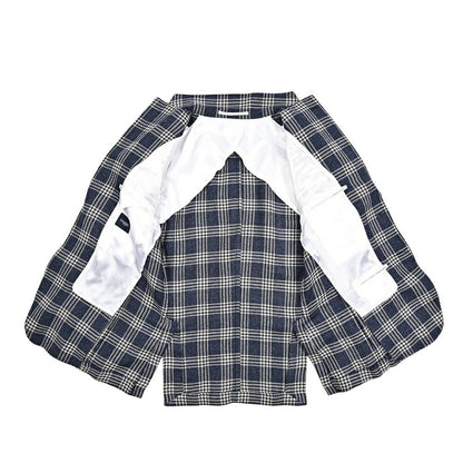 BARBA シルク混リネン 2Bシングルテーラードジャケット / JACKET JIM2｜434141-48｜GUARDAROBA MILANO OFFICIAL STORE