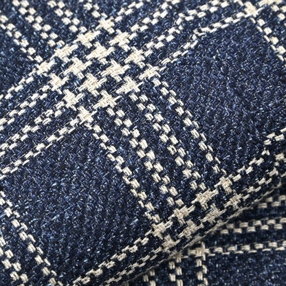 BARBA シルク混リネン 2Bシングルテーラードジャケット / JACKET JIM2｜434141-48｜GUARDAROBA MILANO OFFICIAL STORE