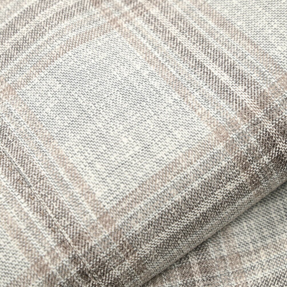 BARBA カシミヤ 混ヴァージンウール 2Bシングルテーラードジャケット / JACKET PL｜434162-48｜GUARDAROBA MILANO OFFICIAL STORE