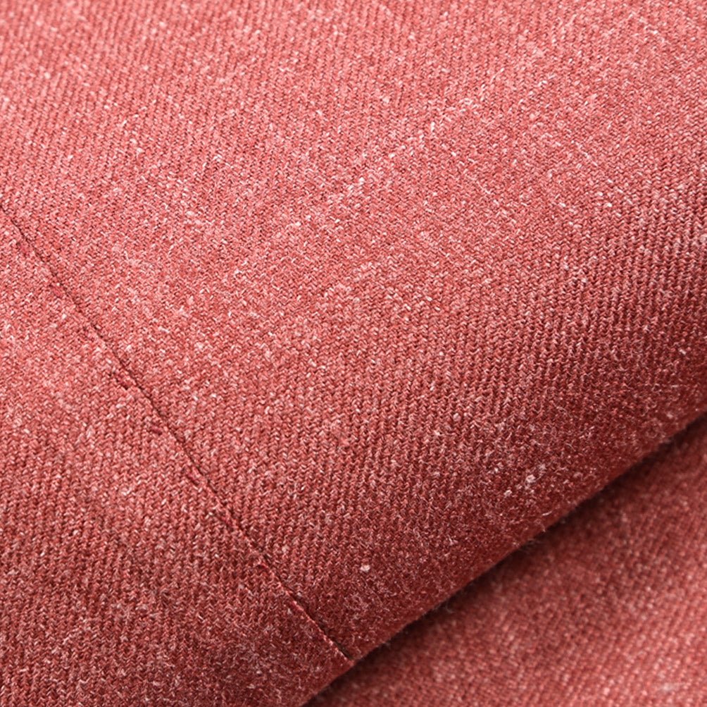 BARBA リネン混ヴァージンウール 2Bシングルテーラードジャケット / JACKET PL｜434216-50｜GUARDAROBA MILANO OFFICIAL STORE