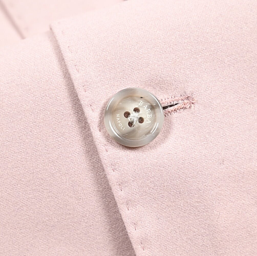 BARBA カシミヤ混 2Bシングルテーラードジャケット / JCK ACTIVE｜434224-48｜GUARDAROBA MILANO OFFICIAL STORE