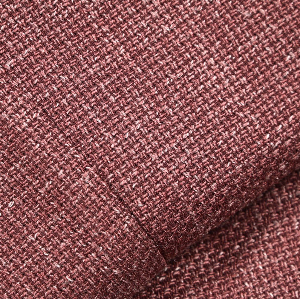 BARBA リネンシルク混ウール 2Bシングルテーラードジャケット Loro Piana ロロピアーナ製生地 (SUMMERTIME) / JCK ACTIVE MONO U｜434240｜GUARDAROBA MILANO OFFICIAL STORE