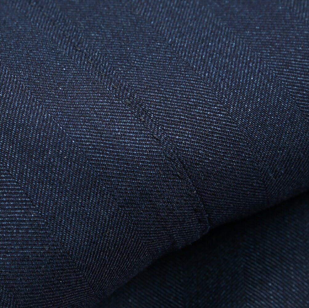 BARBA ウール混リネン 段返り3Bシングルテーラードジャケット / JACKET JIMMY｜434195-48｜GUARDAROBA MILANO OFFICIAL STORE