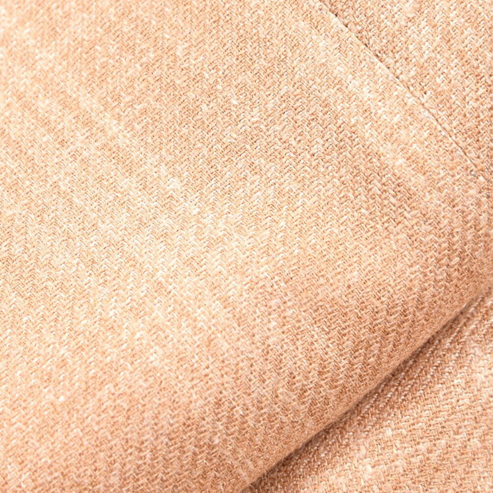 BARBA シルクリネン混ウール 3Bシングルテーラードジャケット / JACKET JIMMY｜434241｜GUARDAROBA MILANO OFFICIAL STORE