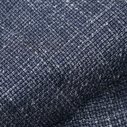 BARBA リネンシルク混ウール 段返り3Bシングルテーラードジャケット Loro Piana ロロピアーナ製生地 (SUMMERTIME) / JACKET JIMMY｜434159-48｜GUARDAROBA MILANO OFFICIAL STORE