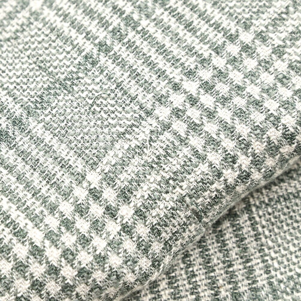 BARBA コットンシルク混ウール 段返り3Bシングルテーラードジャケット Loro Piana ロロピアーナ製生地 (SUMMERTIME) / JACKET JIMMY｜434193-48｜GUARDAROBA MILANO OFFICIAL STORE