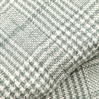 BARBA コットンシルク混ウール 段返り3Bシングルテーラードジャケット Loro Piana ロロピアーナ製生地 (SUMMERTIME) / JACKET JIMMY｜434193-48｜GUARDAROBA MILANO OFFICIAL STORE