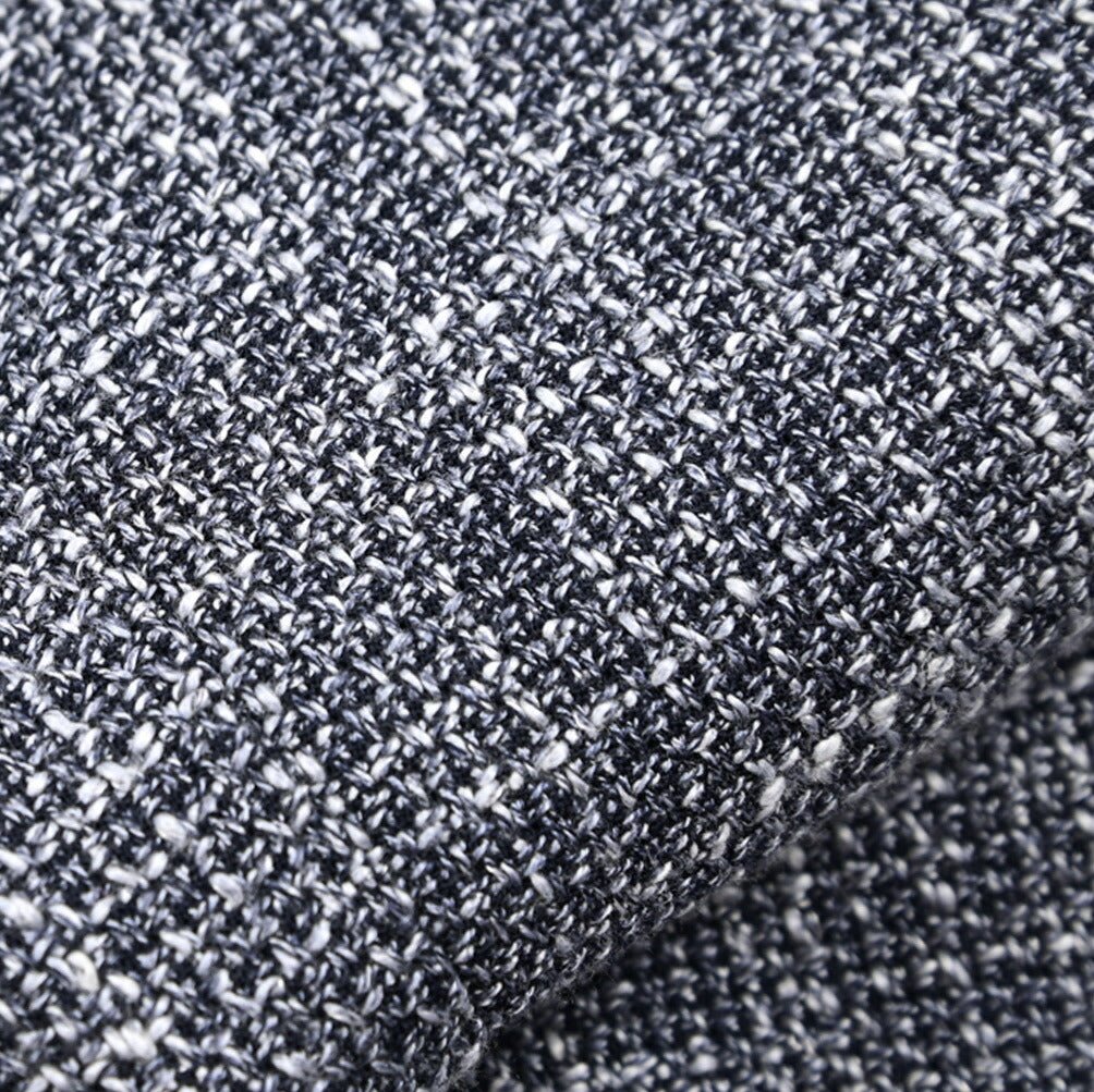 BARBA コットンシルク混ウール 段返り3Bシングルテーラードジャケット Loro Piana ロロピアーナ製生地 (SUMMERTIME) / JACKET JIMMY｜434232｜GUARDAROBA MILANO OFFICIAL STORE