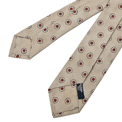BARBA コットンシルク ネクタイ (セッテピエゲ)｜428323｜GUARDAROBA MILANO OFFICIAL STORE