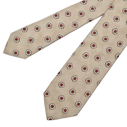 BARBA コットンシルク ネクタイ (セッテピエゲ)｜428323｜GUARDAROBA MILANO OFFICIAL STORE