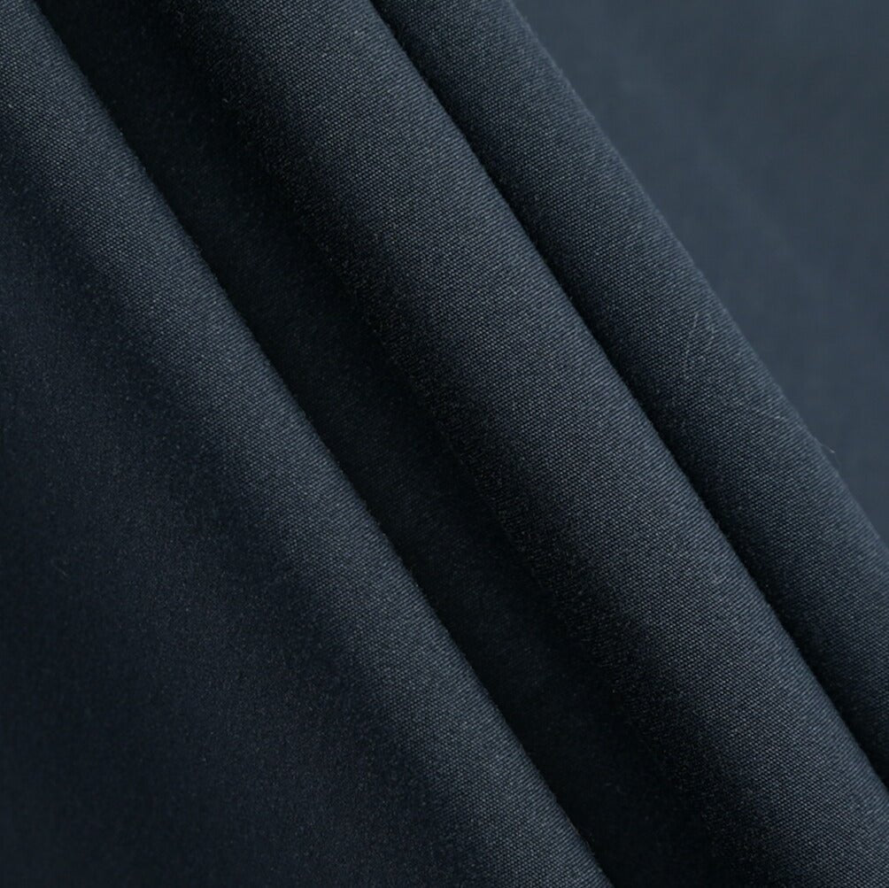 BARBA ストレッチコットン ホリゾンタルカラーシャツ｜435640｜GUARDAROBA MILANO OFFICIAL STORE