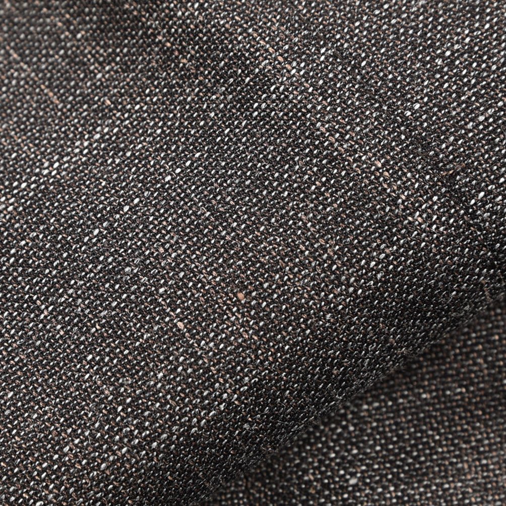 BARBA リネン混ヴァージンウール 6Bダブルブレストテーラードジャケット / GDP｜434111-48｜GUARDAROBA MILANO OFFICIAL STORE