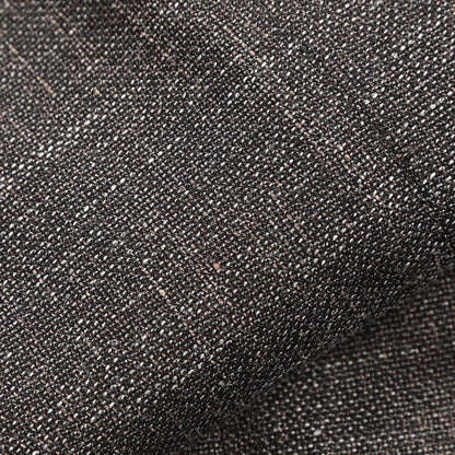 BARBA リネン混ヴァージンウール 6Bダブルブレストテーラードジャケット / GDP｜434111-48｜GUARDAROBA MILANO OFFICIAL STORE