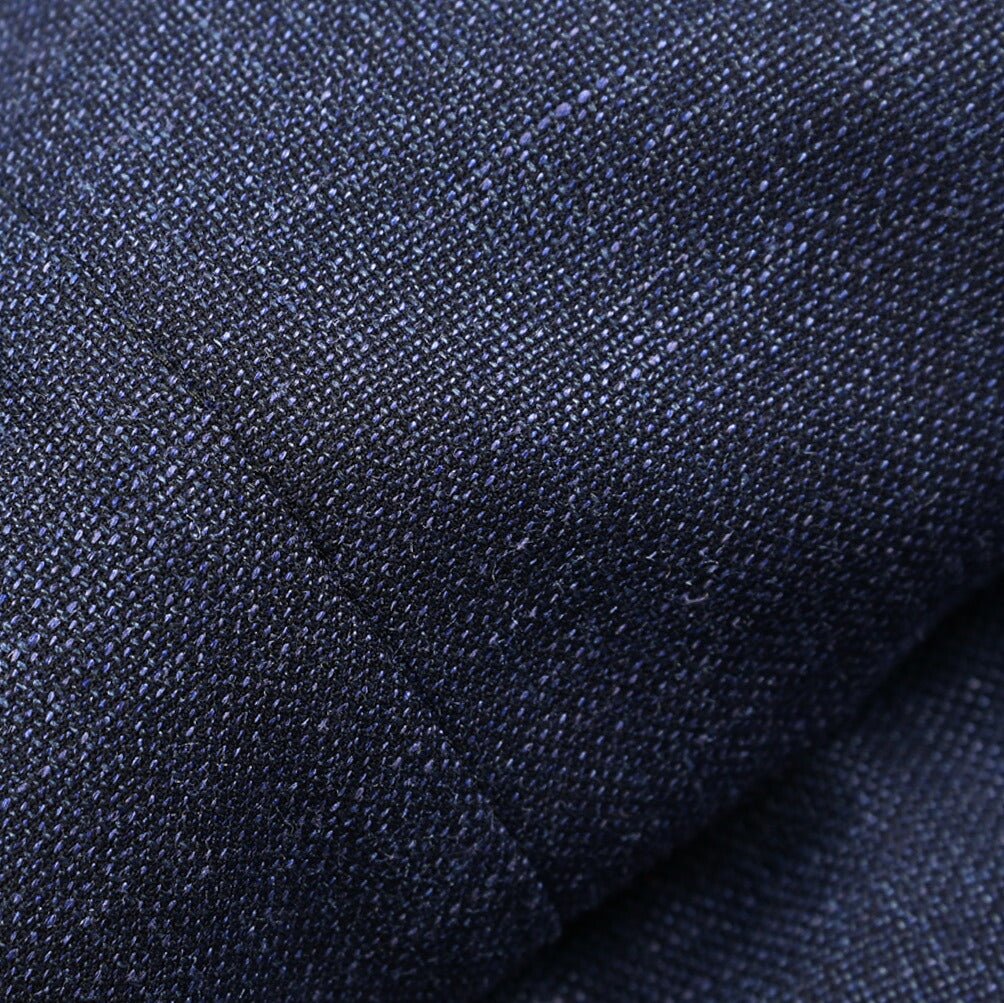 BARBA リネン混ヴァージンウール 6Bダブルブレストテーラードジャケット / JACKET DP｜434242｜GUARDAROBA MILANO OFFICIAL STORE