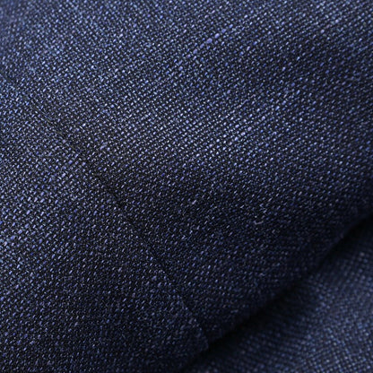 BARBA リネン混ヴァージンウール 6Bダブルブレストテーラードジャケット / JACKET DP｜434242｜GUARDAROBA MILANO OFFICIAL STORE