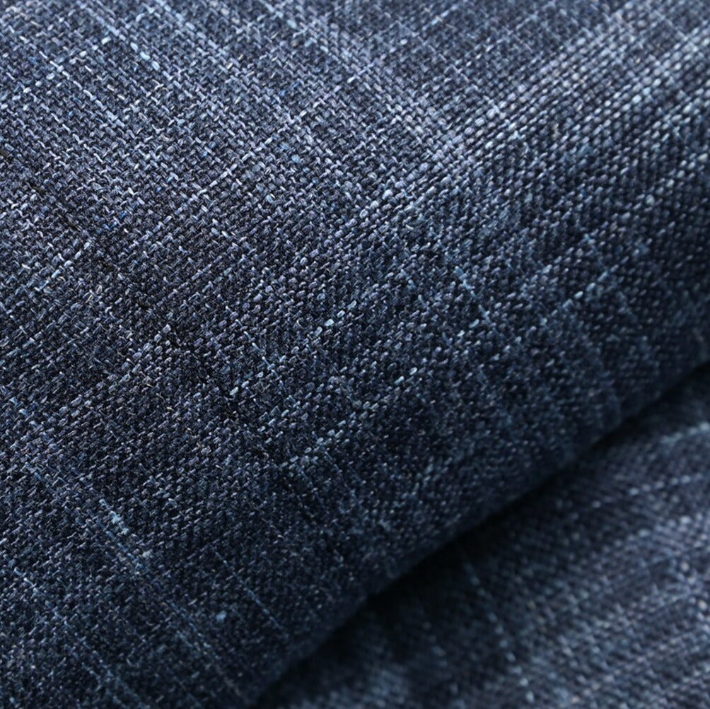 SALE｜BARBA バルバ / JACKET DP シルクリネン混ウール 6Bダブル