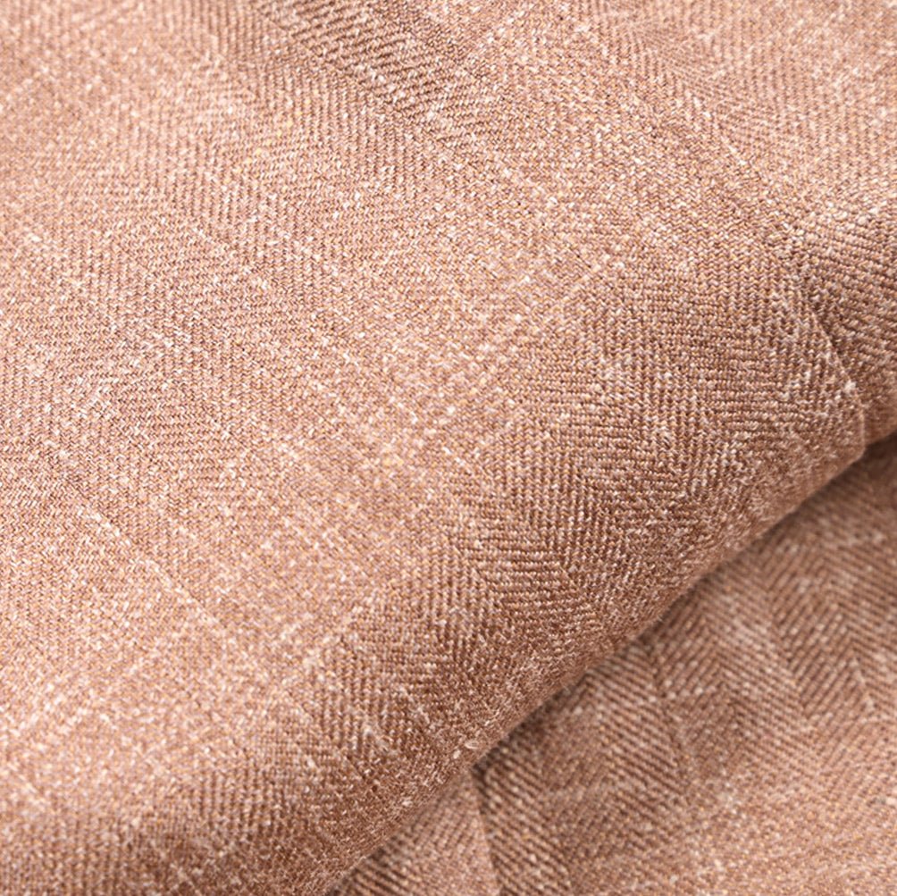 BARBA シルクリネン混ウール 6Bダブルブレストテーラードジャケット Loro Piana ロロピアーナ製生地 (SUMMERTIME) / JCK ACTIVE DP U｜434237｜GUARDAROBA MILANO OFFICIAL STORE