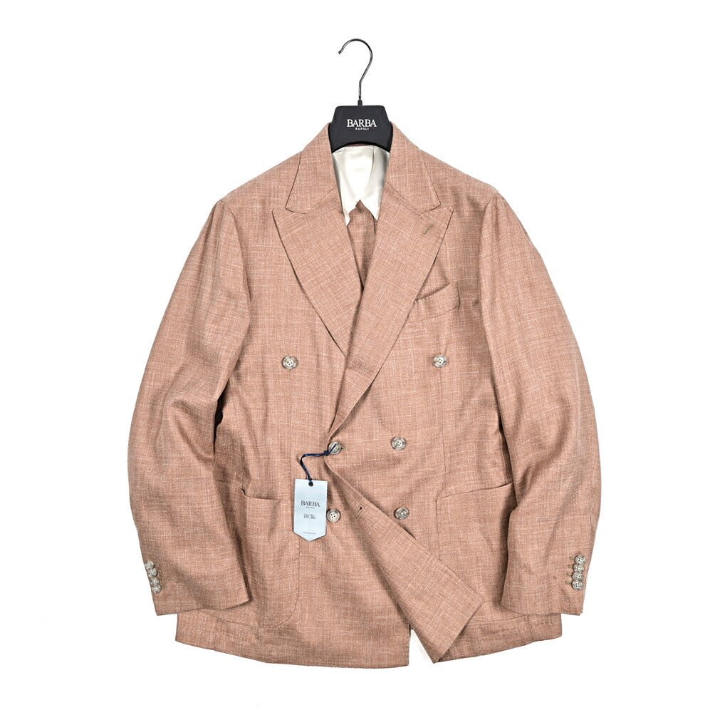 WINTER SALE｜ETRO エトロ / ラムスキン100％ キルティングムートン