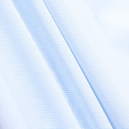 BARBA B ACTIVE ストレッチナイロン ホリゾンタルカラーシャツ｜435726｜GUARDAROBA MILANO OFFICIAL STORE