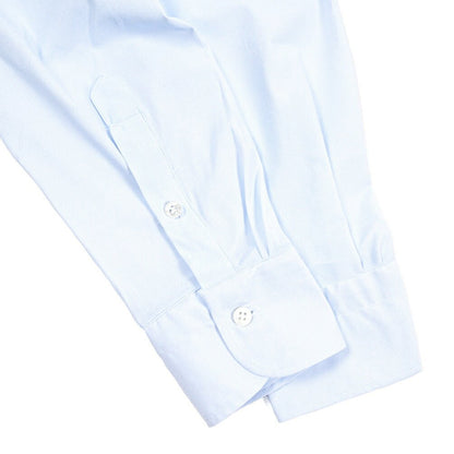 BARBA B ACTIVE ストレッチナイロン ホリゾンタルカラーシャツ｜435726｜GUARDAROBA MILANO OFFICIAL STORE