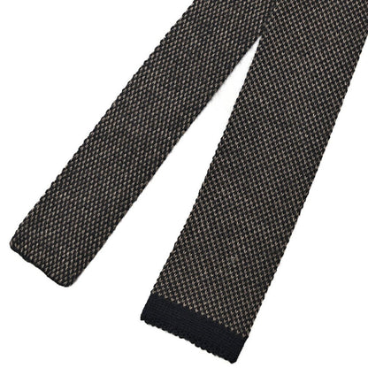 BARBA カシミヤ混シルク ネクタイ ニットタイ / cucito a mano 手縫い仕立て｜428509｜GUARDAROBA MILANO OFFICIAL STORE