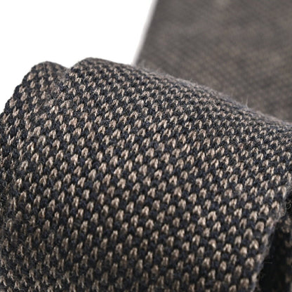 BARBA カシミヤ混シルク ネクタイ ニットタイ / cucito a mano 手縫い仕立て｜428509｜GUARDAROBA MILANO OFFICIAL STORE