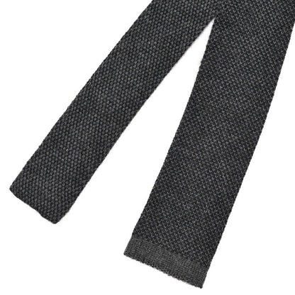 BARBA カシミヤ混シルク ネクタイ ニットタイ / cucito a mano 手縫い仕立て｜428549｜GUARDAROBA MILANO OFFICIAL STORE