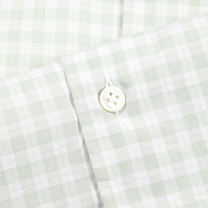 BARBA CULTO コットン100% ボタンダウンシャツ｜435707｜GUARDAROBA MILANO OFFICIAL STORE