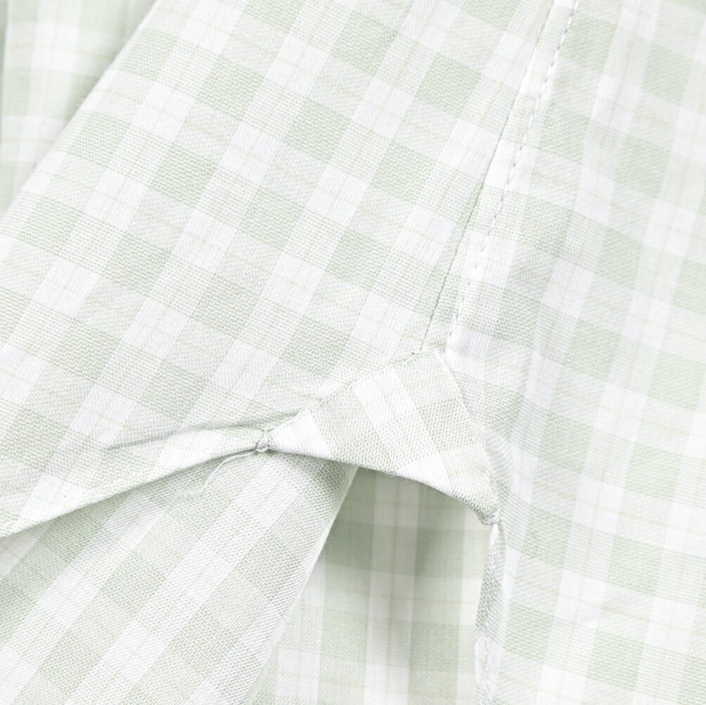 BARBA CULTO コットン100% ボタンダウンシャツ｜435707｜GUARDAROBA MILANO OFFICIAL STORE