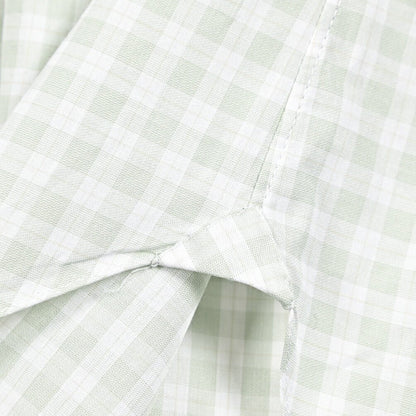BARBA CULTO コットン100% ボタンダウンシャツ｜435707｜GUARDAROBA MILANO OFFICIAL STORE