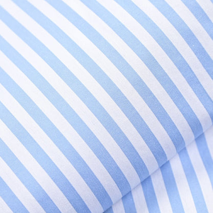 BARBA CULTO コットン100% ホリゾンタルカラーシャツ｜435748｜GUARDAROBA MILANO OFFICIAL STORE