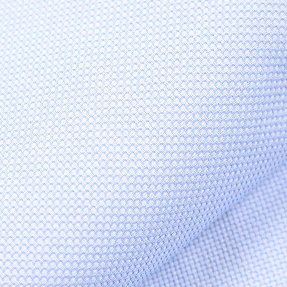 BARBA CULTO コットン100% ホリゾンタルカラーシャツ｜435752｜GUARDAROBA MILANO OFFICIAL STORE