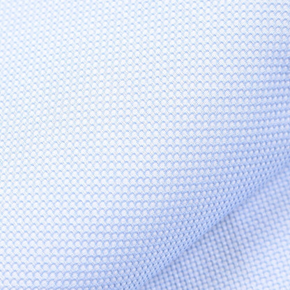 BARBA CULTO コットン100% ホリゾンタルカラーシャツ｜435752｜GUARDAROBA MILANO OFFICIAL STORE