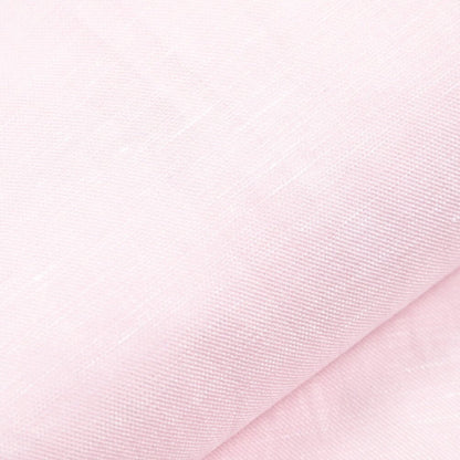 BARBA CULTO リネン混コットン ボタンダウンシャツ｜435703｜GUARDAROBA MILANO OFFICIAL STORE