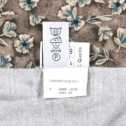 BARBA DANDYLIFE コットン100% ホリゾンタルカラードレスシャツ｜435597｜GUARDAROBA MILANO OFFICIAL STORE