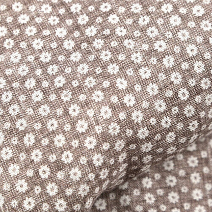 BARBA DANDYLIFE リネン100% 半袖プルオーバーシャツ 開襟シャツ｜435600｜GUARDAROBA MILANO OFFICIAL STORE