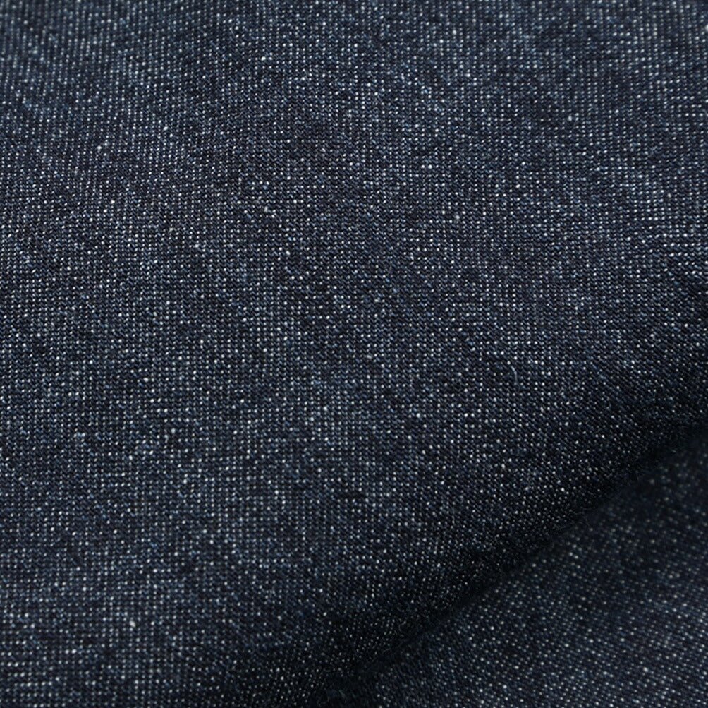 BARBA DANDYLIFE コットン100% レギュラカラーデニムシャツ｜435625｜GUARDAROBA MILANO OFFICIAL STORE
