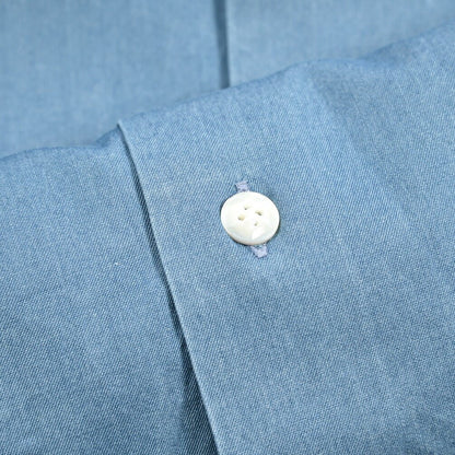 BARBA DANDYLIFE コットン100% ボタンダウンシャツ｜435637｜GUARDAROBA MILANO OFFICIAL STORE