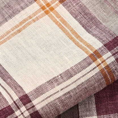 BARBA DANDYLIFE リネン100% ホリゾンタルカラーシャツ｜435672｜GUARDAROBA MILANO OFFICIAL STORE